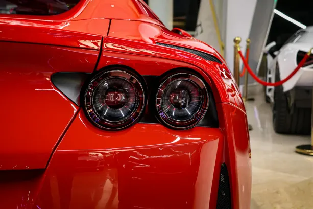 Mars Kasino Android/iOS Sovellus